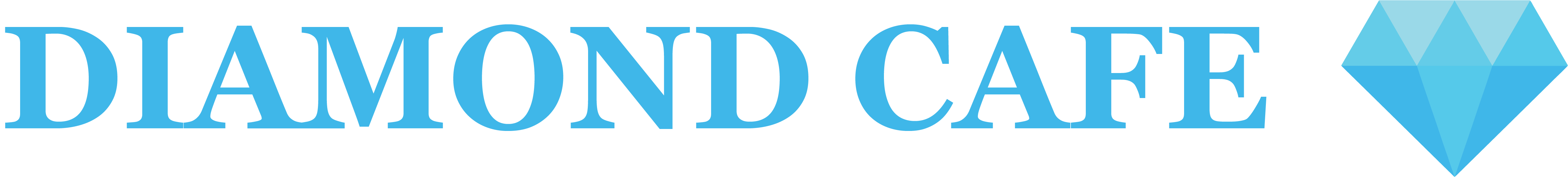 Diamond Wide Logo